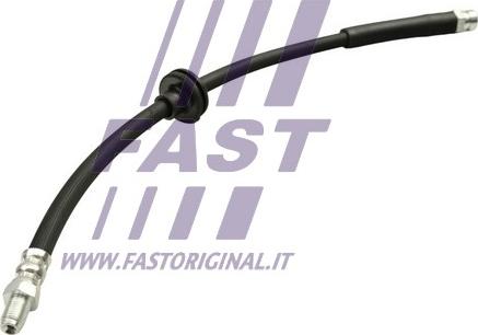 Fast FT35047 - Спирачен маркуч vvparts.bg