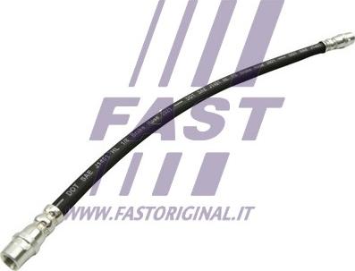 Fast FT35056 - Спирачен маркуч vvparts.bg