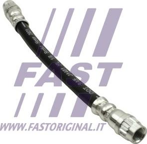 Fast FT35057 - Спирачен маркуч vvparts.bg