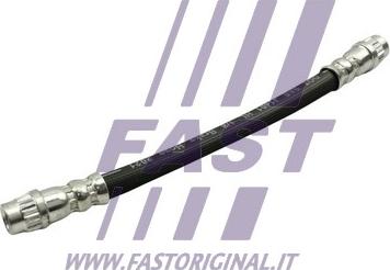 Fast FT35057 - Спирачен маркуч vvparts.bg