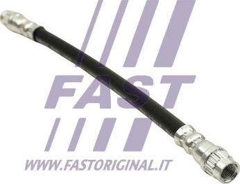 Fast FT35065 - Спирачен маркуч vvparts.bg