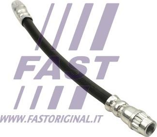 Fast FT35065 - Спирачен маркуч vvparts.bg