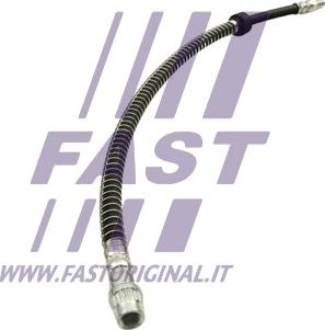 Fast FT35061 - Спирачен маркуч vvparts.bg