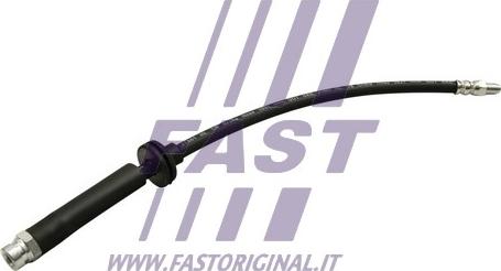 Fast FT35063 - Спирачен маркуч vvparts.bg