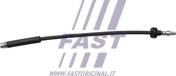 Fast FT35119 - Спирачен маркуч vvparts.bg