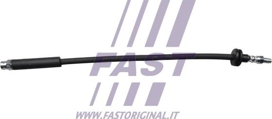 Fast FT35117 - Спирачен маркуч vvparts.bg