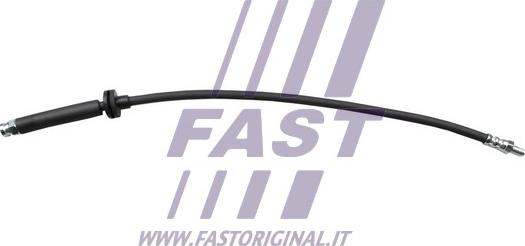 Fast FT35122 - Спирачен маркуч vvparts.bg