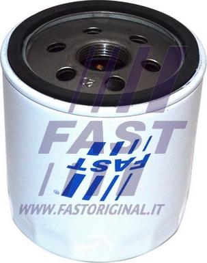 Fast FT38001 - Маслен филтър vvparts.bg