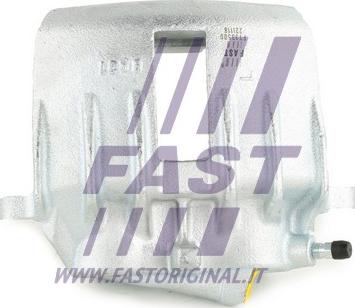 Fast FT33500 - Спирачен апарат vvparts.bg