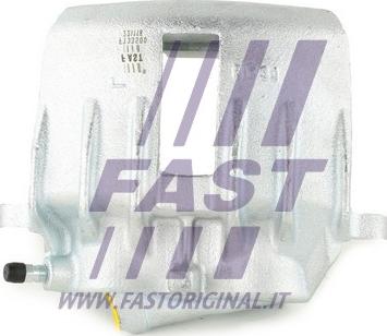 Fast FT33501 - Спирачен апарат vvparts.bg