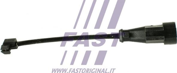 Fast FT32417 - Предупредителен контактен сензор, износване на накладките vvparts.bg