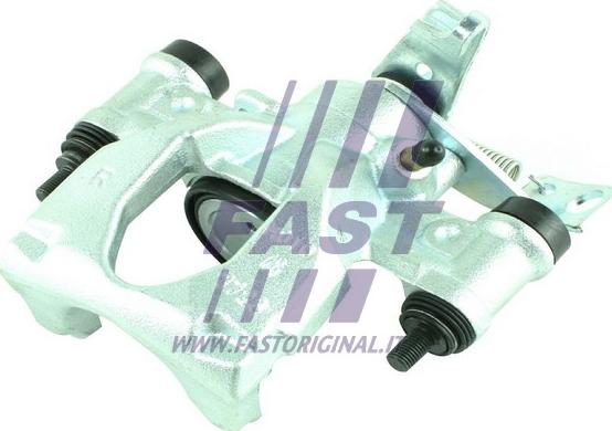 Fast FT32193 - Спирачен апарат vvparts.bg