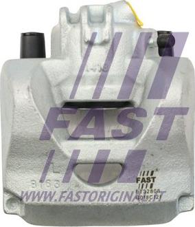 Fast FT32808 - Спирачен апарат vvparts.bg