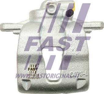 Fast FT32818 - Спирачен апарат vvparts.bg