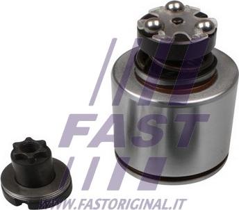 Fast FT32269 - Бутало, спирачен апарат vvparts.bg