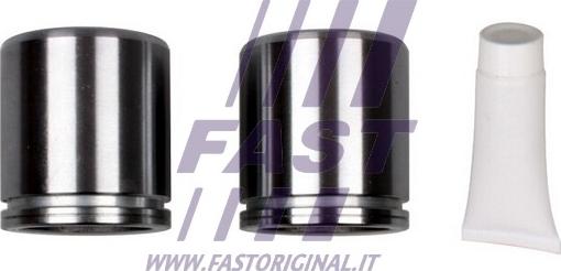 Fast FT32284 - Бутало, спирачен апарат vvparts.bg