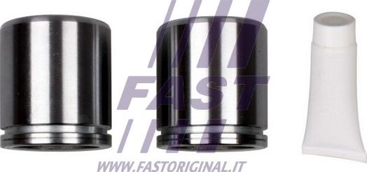 Fast FT32285 - Бутало, спирачен апарат vvparts.bg