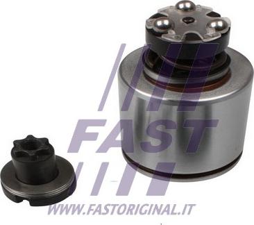 Fast FT32270 - Бутало, спирачен апарат vvparts.bg