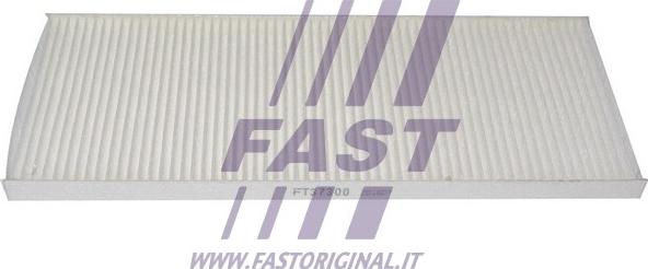 Fast FT37300 - Филтър купе (поленов филтър) vvparts.bg