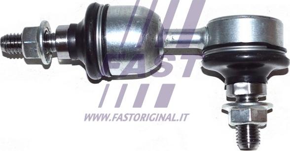 Fast FT20565 - Ремонтен комплект, свързваща стабилизираща щанга vvparts.bg