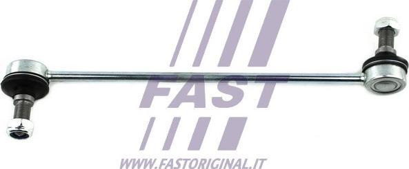 Fast FT20562 - Биалета vvparts.bg