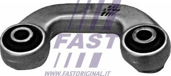 Fast FT20502 - Биалета vvparts.bg