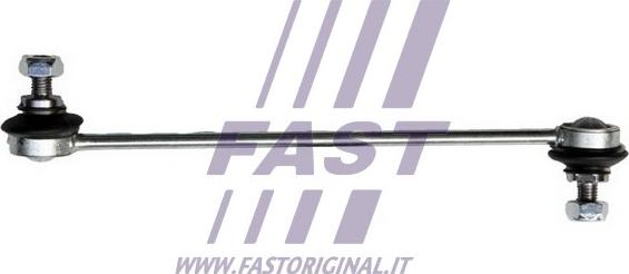 Fast FT20510 - Биалета vvparts.bg