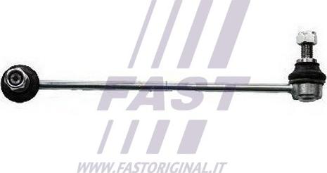 Fast FT20533 - Биалета vvparts.bg