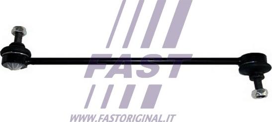 Fast FT20157 - Биалета vvparts.bg