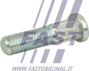 Fast FT21508 - Колесен болт vvparts.bg