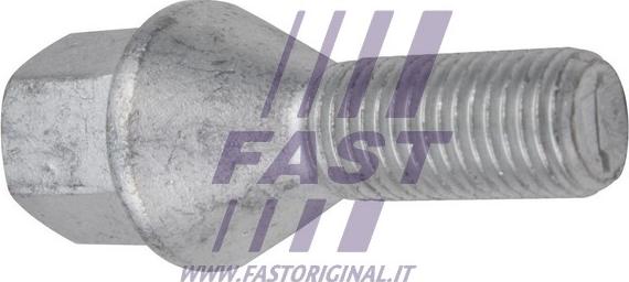 Fast FT21520 - Болт на колелото vvparts.bg