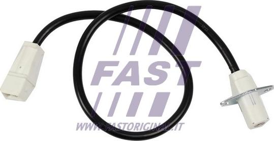 Fast FT75504 - Импулсен датчик, колянов вал vvparts.bg