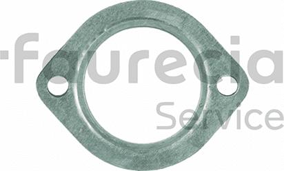 Faurecia AA96094 - Уплътнение, изпускателни тръби vvparts.bg