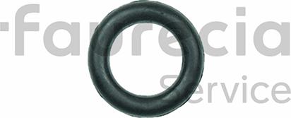 Faurecia AA93077 - Скоба, изпускателна система vvparts.bg