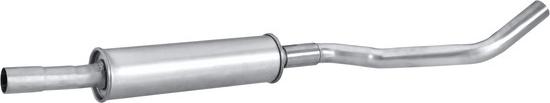 Faurecia FS03382 - Предно гърне vvparts.bg