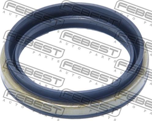 Febest 95EFS-53680814X - Уплътнителен пръстен, главина vvparts.bg