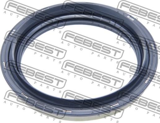 Febest 95JDS-56680712X - Уплътнителен пръстен, главина vvparts.bg