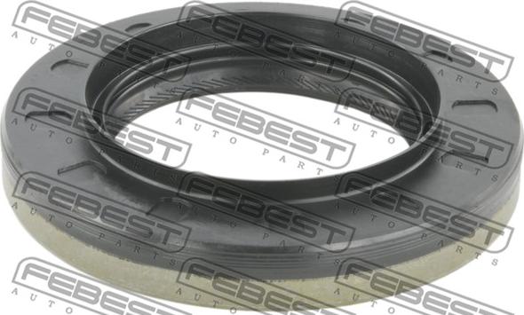 Febest 95JEY-45751014R - Семеринг, диференциал vvparts.bg