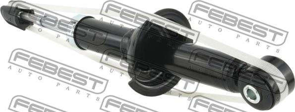 Febest 04110-009R - Амортисьор vvparts.bg