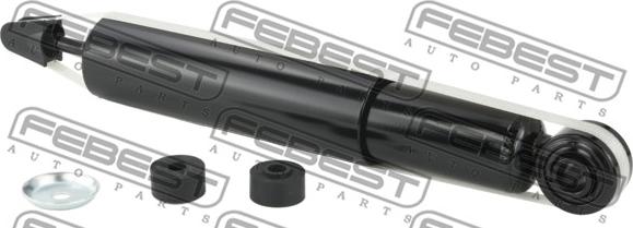 Febest 04110-012R - Амортисьор vvparts.bg