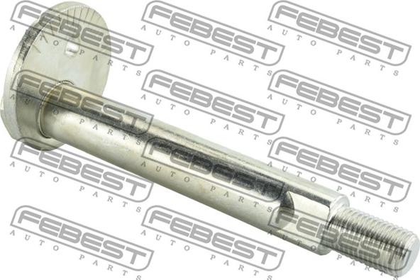 Febest 0429-008 - Болт за регулиране на страничния наклон vvparts.bg