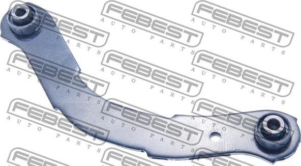 Febest 0425-CSUP - Носач, окачване на колелата vvparts.bg