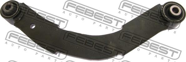 Febest 0425-CU20UP - Носач, окачване на колелата vvparts.bg