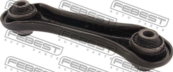 Febest 0425-CW8 - Носач, окачване на колелата vvparts.bg