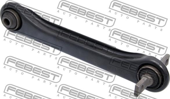 Febest 0425-DA1LH - Носач, окачване на колелата vvparts.bg