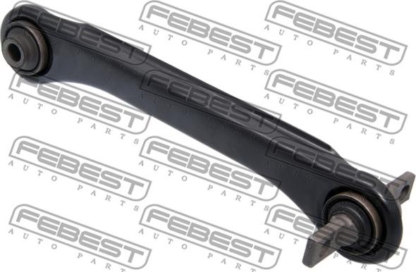 Febest 0425-DA1RH - Носач, окачване на колелата vvparts.bg