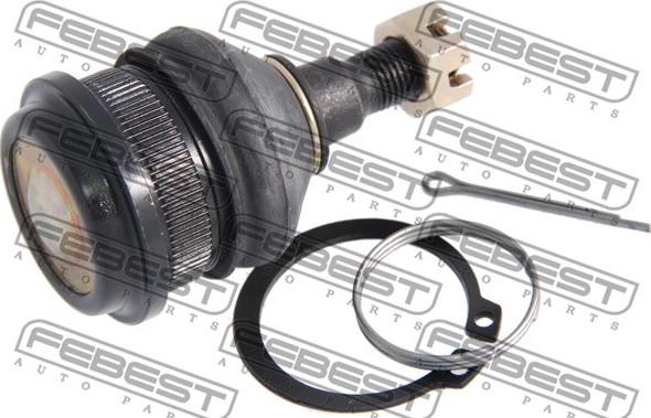 Febest 0420-696 - Шарнири vvparts.bg