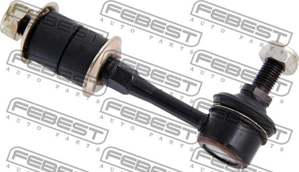 Febest 0423-005 - Биалета vvparts.bg