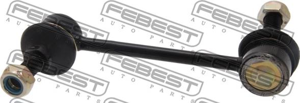 Febest 0423-EAF - Биалета vvparts.bg