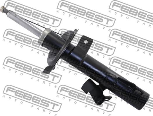 Febest 0507G-011FR - Амортисьор vvparts.bg